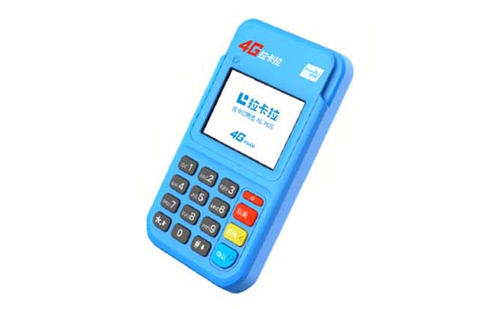 2022年支付公司排行榜前十名（中国十大pos正规排行）